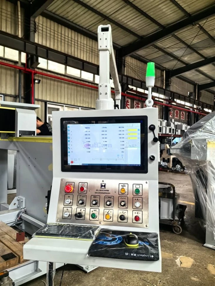 Cnc Marble Cutting Machine Price